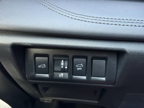 Used 2024 Subaru Outback Wilderness w/ Wilderness Package AWD/4WD image 5