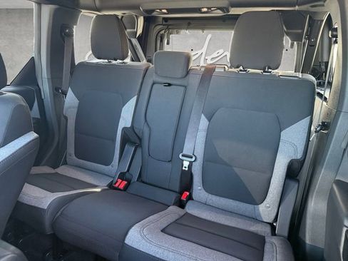 New 2025 Ford Bronco Big Bend image 22