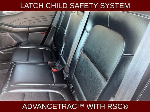 Certified 2023 Ford Escape Platinum image 23