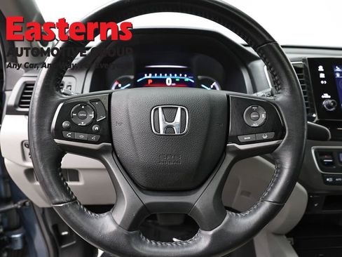 Used 2022 Honda Pilot EX-L image 10