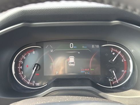 Used 2025 Toyota RAV4 XLE Premium w/ Weather Package FWD image 24