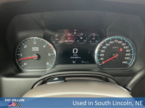 Used 2018 Chevrolet Suburban Premier w/ Max Trailering Package image 12