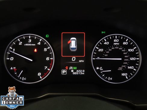 Used 2020 Subaru Outback Touring image 14