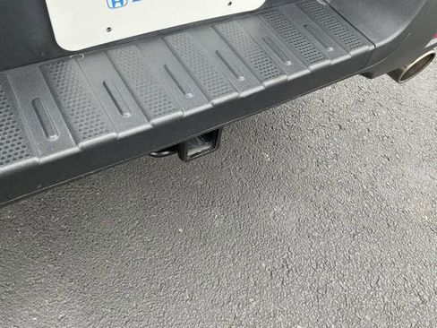 Used 2023 Honda Ridgeline RTL image 7