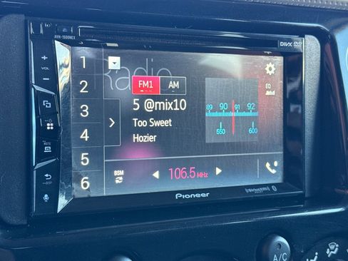 Used 2008 Toyota FJ Cruiser 4WD image 22