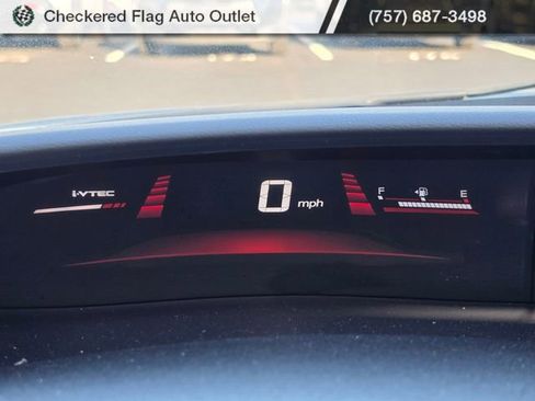 Used 2013 Honda Civic Si image 12