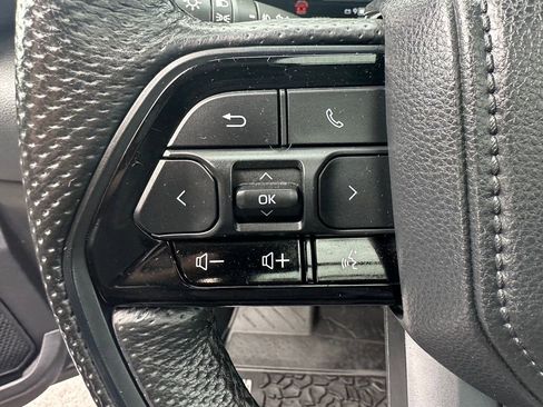 Used 2023 Toyota Sequoia TRD Pro image 19