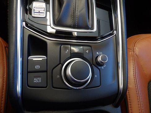 Certified 2024 MAZDA CX-5 Carbon Edition AWD/4WD image 32