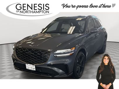New 2026 Genesis GV70 3.5T Sport Prestige