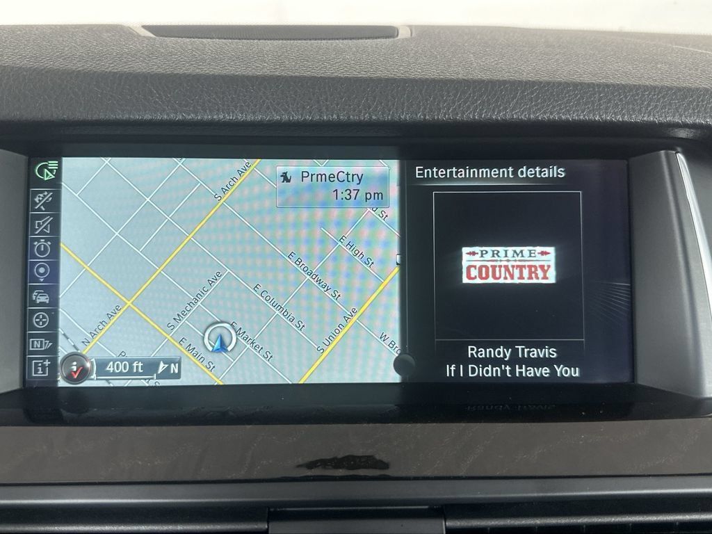 Used 2014 BMW 550i xDrive Sedan AWD/4WD image 17
