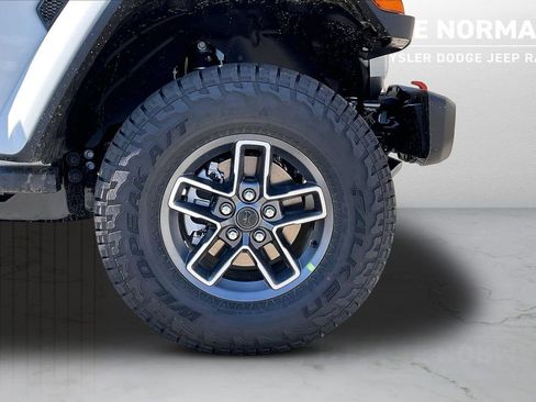 New 2026 Jeep Gladiator Mojave image 31