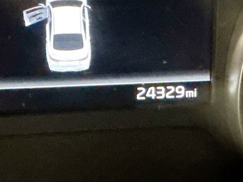 Used 2023 Kia Forte LXS FWD image 12
