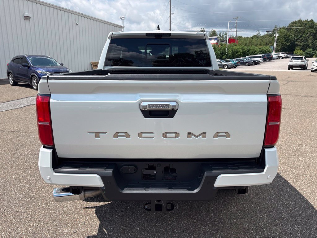 Used 2026 Toyota Tacoma Limited AWD/4WD image 6