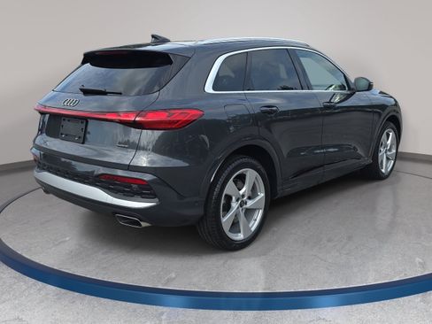 Used 2025 Audi Q5 Prestige AWD/4WD image 5