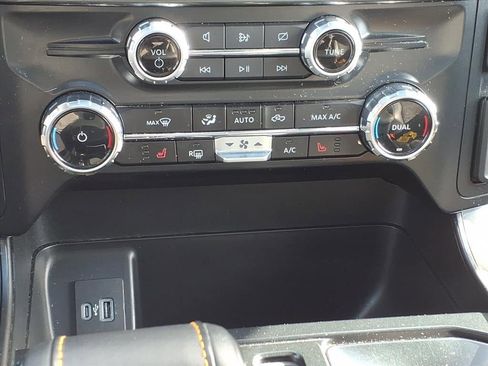 Certified 2023 Ford F150 Tremor image 17