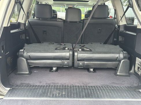 Used 2018 Toyota Land Cruiser AWD/4WD image 34