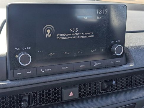 Certified 2023 Honda CR-V EX image 15