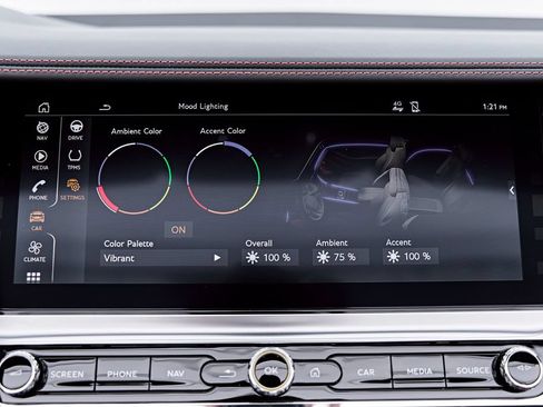 Used 2020 Bentley Continental GT AWD/4WD image 79