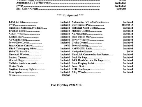 Used 2024 Hyundai Kona SEL w/ Convenience Package image 4