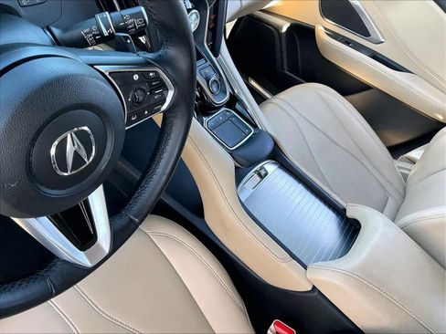 Used 2023 Acura RDX AWD image 19