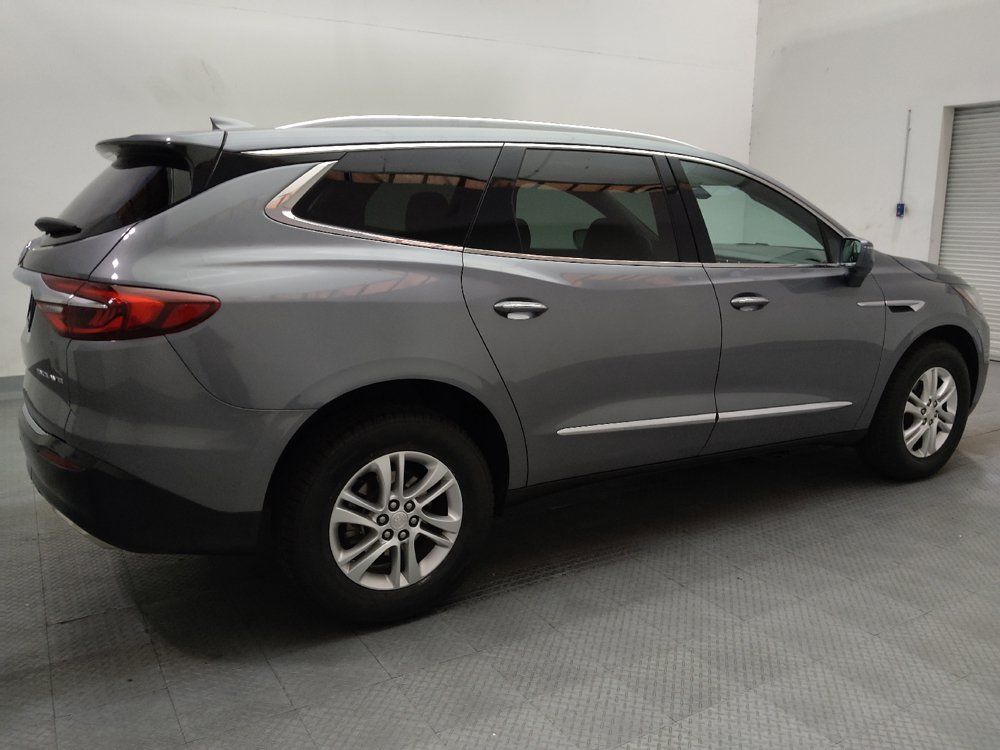 Used 2019 Buick Enclave Essence FWD image 10