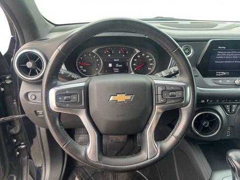 Used 2019 Chevrolet Blazer LT w/ Sound & Technology Package AWD/4WD image 13