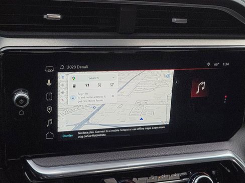 Used 2023 GMC Sierra 1500 Denali w/ Denali Reserve Package image 14