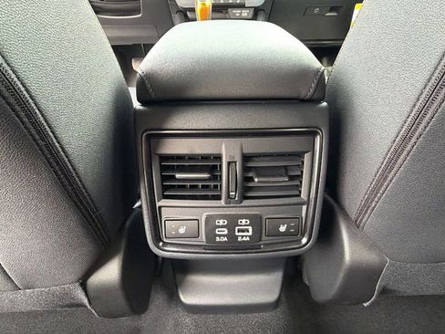 New 2026 Subaru Outback Wilderness AWD/4WD image 25