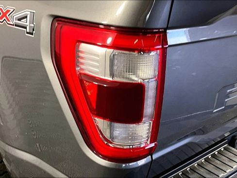 Used 2021 Ford F150 Lariat AWD/4WD image 22