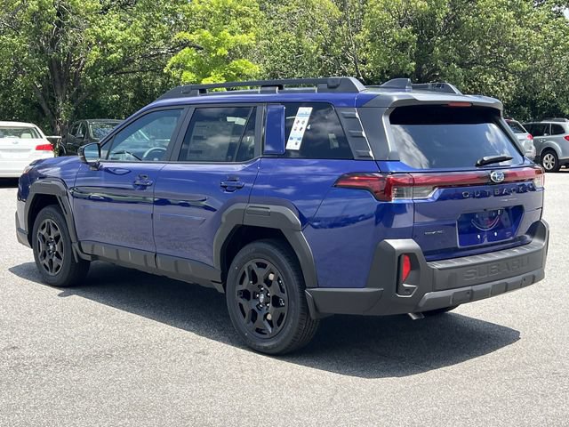 New 2026 Subaru Outback Limited AWD/4WD image 11