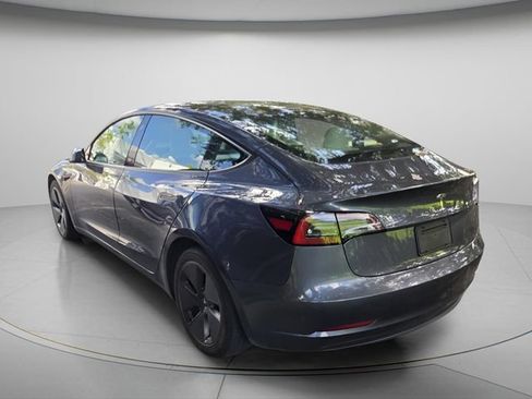 Used 2023 Tesla Model 3 Standard Range RWD image 7