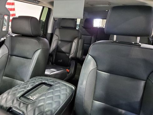 Used 2017 Chevrolet Suburban Premier image 45