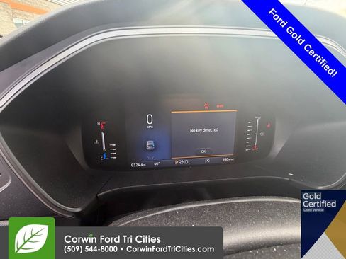 Used 2024 Ford Escape Active image 17