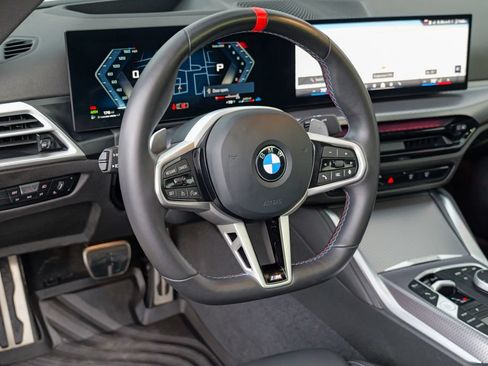 Used 2025 BMW M240i xDrive Coupe w/ Premium Package AWD/4WD image 21