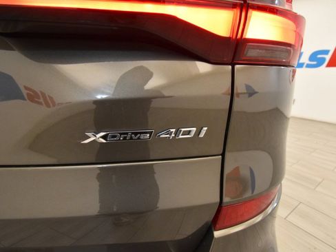 Used 2022 BMW X5 xDrive40i w/ M Sport Package AWD/4WD image 41