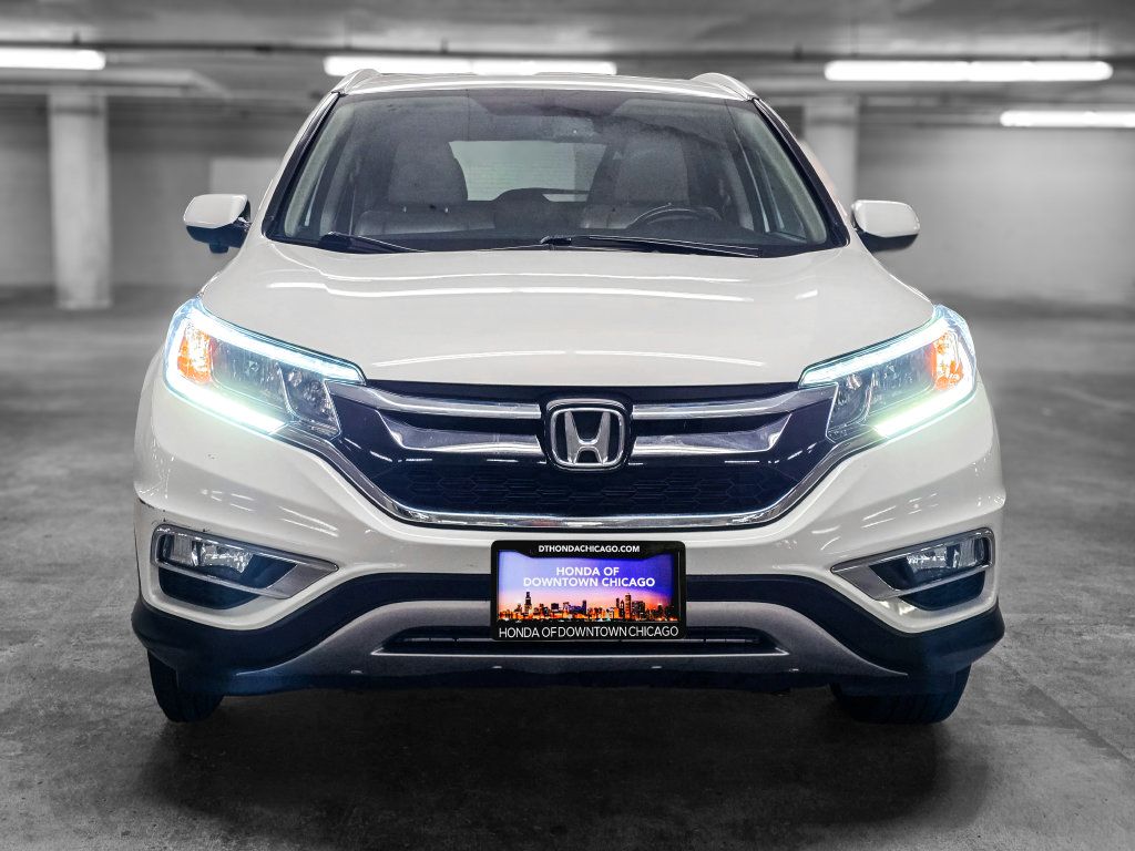 Used 2015 Honda CR-V EX-L image 11