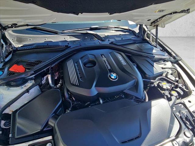 Used 2017 BMW 430i RWD image 23