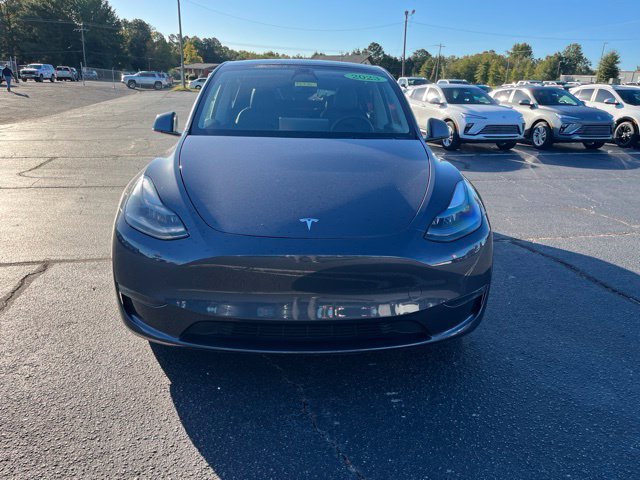 Used 2023 Tesla Model Y Performance AWD/4WD image 38