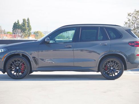 New 2026 BMW X5 sDrive40i w/ Executive Package image 4