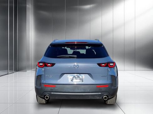 Used 2024 MAZDA CX-50 AWD 2.5 S w/ Preferred Package image 25