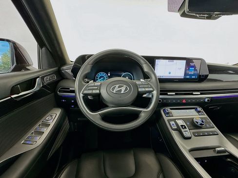 Certified 2023 Hyundai Palisade Calligraphy image 24