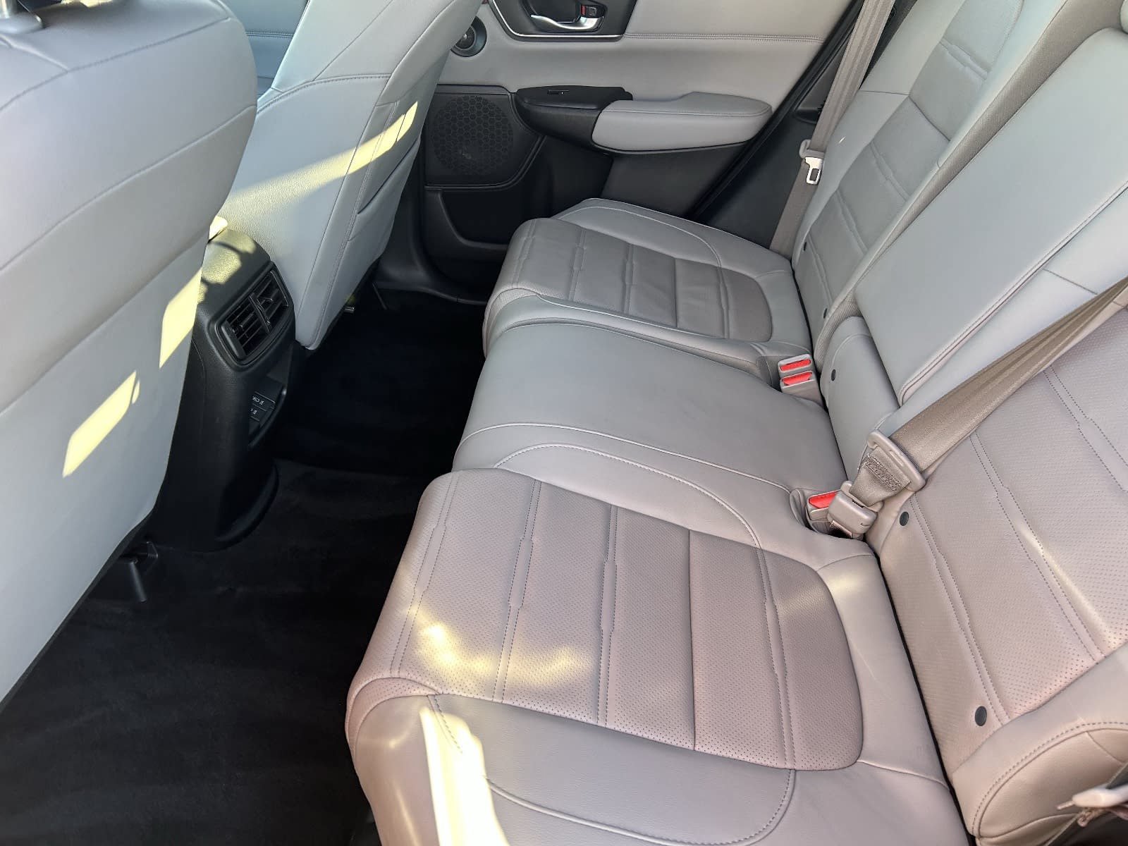 Certified 2022 Honda CR-V EX-L image 20