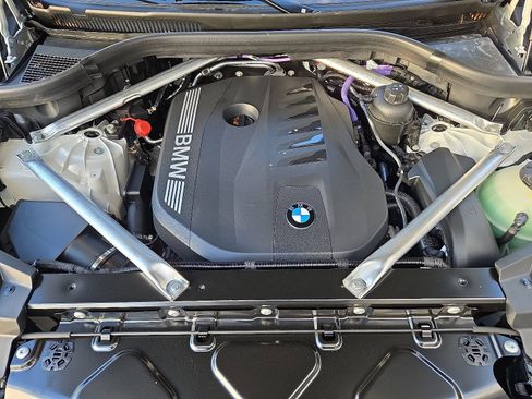 New 2026 BMW X5 xDrive40i image 11