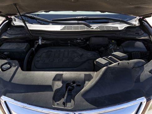 Used 2016 Acura MDX SH-AWD w/ Technology Package image 45