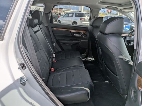 Certified 2021 Honda CR-V EX-L image 33