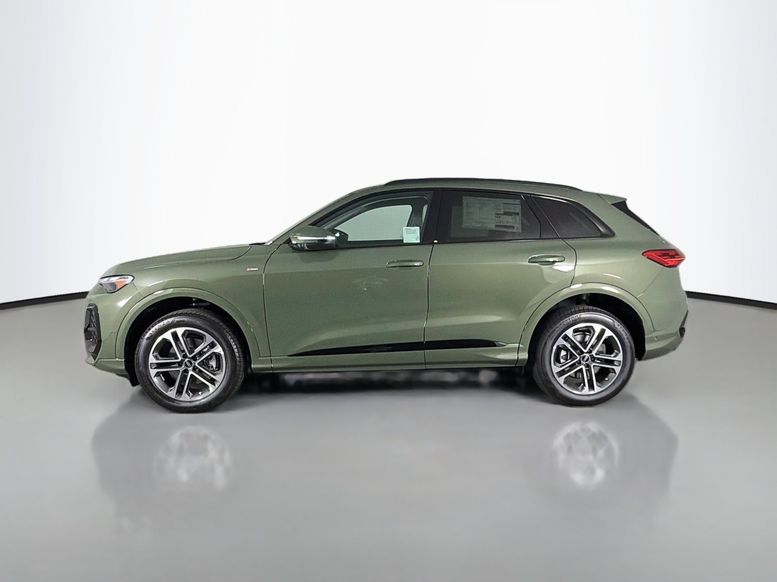 New 2026 Audi Q5 2.0T AWD/4WD image 4