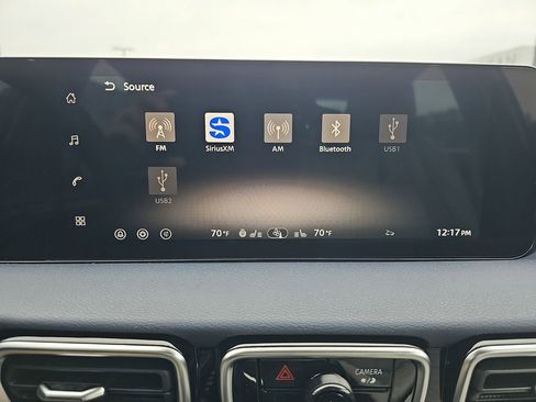 New 2026 Nissan Sentra SL w/ Floor Mat Package image 24