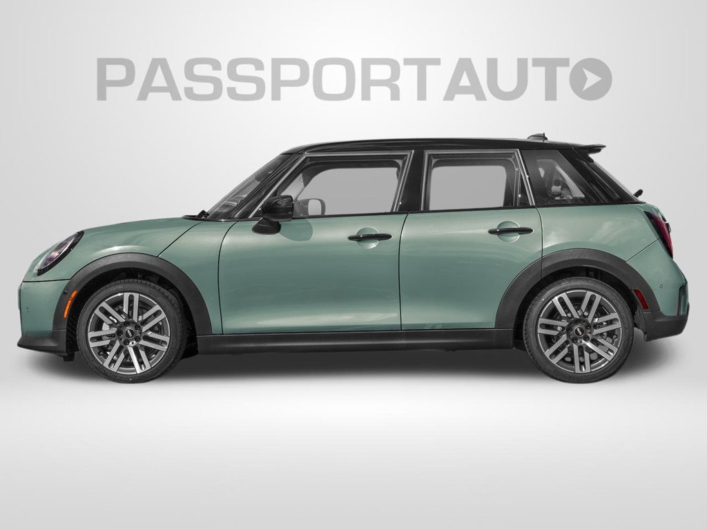New 2027 MINI Cooper S FWD image 3