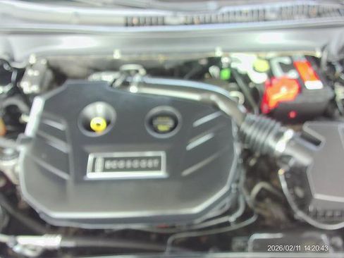 Used 2016 Lincoln MKZ AWD w/ Equipment Group 200A Select image 9