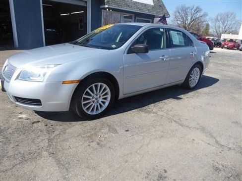 Used 2006 Mercury Milan Premier image 3